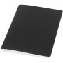 Shale stone paper cahier journal - Solid black