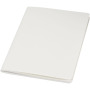 Shale stone paper cahier journal - White