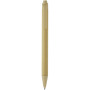 Fabianna crush paper ballpoint pen - Olive