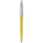Parker Jotter Recycled ballpoint pen - Yellow