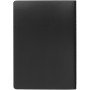 Shale stone paper cahier journal - Solid black