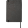 Breccia A5 stone paper notebook - Solid black