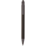 Fabianna crush paper ballpoint pen - Brown