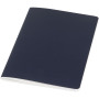 Shale stone paper cahier journal - Navy