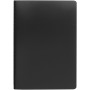 Shale stone paper cahier journal - Solid black